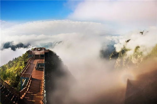 巫山小三峡神女景区迎来客流高峰,昨天接待游客13万人次